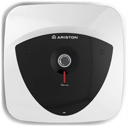 Электрический накопительный водонагреватель Ariston ABS ANDRIS LUX 10 UR M30840 - фото 5881262