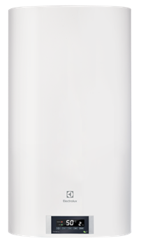 Электрический накопительный водонагреватель Electrolux EWH 100 Formax DL M25439 - фото 5881266