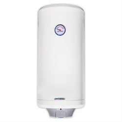 Электрический накопительный водонагреватель Metalac HEATLEADER MB 50 INOX SLIM R M96738 - фото 5881609