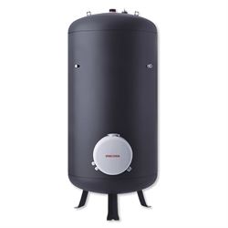 Электрический накопительный водонагреватель Stiebel Eltron SHO AC 600 6/12 kW (003352) M112625 - фото 5881803