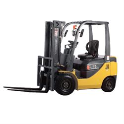 Вилочный погрузчик дизельный GOODSENSE FD15G-X11 354-068021 - фото 5883845