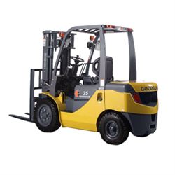 Вилочный погрузчик дизельный GOODSENSE FD35G-X12 354-068029 - фото 5883851