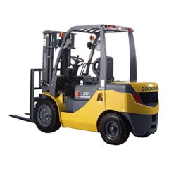 Вилочный погрузчик дизельный GOODSENSE FD30G-W1 354-068028 - фото 5884034