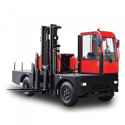 Погрузчик боковой вилочный OXLIFT CCCD60 6000 кг 3,6 м 354-083203 - фото 5884084
