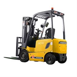 Вилочный погрузчик электрический GOODSENSE FB15-C3 354-068033 - фото 5885054