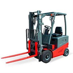 Погрузчик электрический вилочный OXLIFT TK15-30 354-083202 - фото 5885069