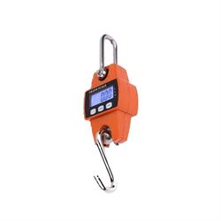 Весы электронные крановые TOR OCS-L 300 кг 355-107266 - фото 5887795