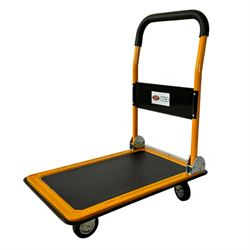 Тележка платформенная RAD ТП 150 (720х480) 212-253732 - фото 5888106