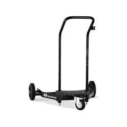 Тележка для бочек Samoa CB-200/EC DRUM TROLLEY 432000 212-199062 - фото 5888257