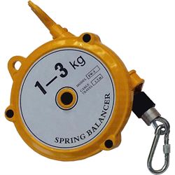 Таль-балансир EURO-LIFT 1-3 кг, трос 1,5 м 270-060103 - фото 5888485