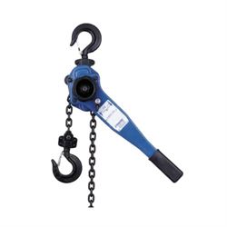 Таль ручная рычажная EURO-LIFT HLB 1 т 9 м 270-059938 - фото 5888513