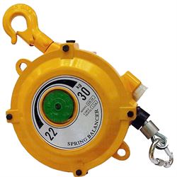 Таль-балансир EURO-LIFT 22-30 кг, трос 1,5 м 270-060108 - фото 5888646