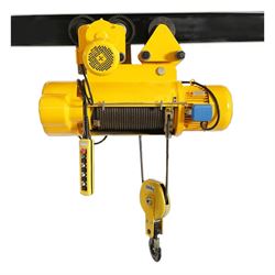 Таль электрическая канатная OCALIFT CD1 3,2т 18м 271-159420 - фото 5890513
