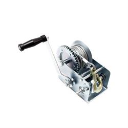 Лебедка ручная TOR ЛФ-1200 (FD) г/п 0,5 т, 20 м 141-086475 - фото 5893129