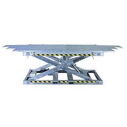 Подъёмный стол Lissmac MAB 2001-2 (230 В) 306-052156 - фото 5894047