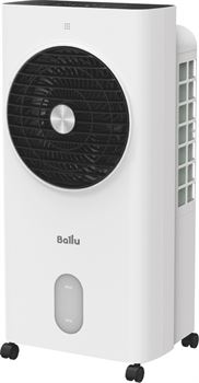 Мобильный кондиционер Ballu Prime BCOOL-05L PM M261121 - фото 5894328