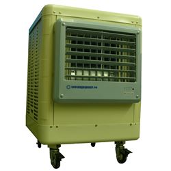 Мобильный кондиционер Биокондиционер 3000SC M114202 - фото 5894329