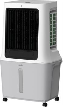 Мобильный кондиционер Ballu Typhoon BCOOL-30L PRO M261122 - фото 5894428