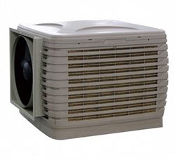 Стационарный охладитель-увлажнитель Sabiel S180AL MODBUS M175642 - фото 5894447
