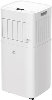 Мобильный кондиционер Royal Clima Magnate RM-MT22CH-E M262394 - фото 5895546