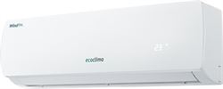 Неинверторный кондиционер Ecoclima Wind line ECW-24QC/EC-24QC M194739 - фото 5896536