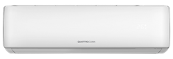 Неинверторный кондиционер QUATTROCLIMA Bergamo QV-BE07WB/QN-BE07WB M205268 - фото 5896848
