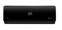 Неинверторный кондиционер Royal Clima Attica Nero RC-AN55HN M213669 - фото 5896900