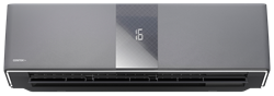 Неинверторный кондиционер Centek CT-65G13 (Gray) M224218 - фото 5897209