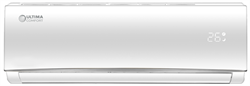Неинверторный кондиционер ULTIMA COMFORT Eclipse ECS-07PN M238740 - фото 5897517