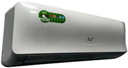 Неинверторный кондиционер Rix LITE I/O-W18MB M239929 - фото 5897755