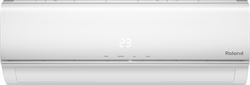 Неинверторный кондиционер Roland Favorite II FU-09HSS010/N6 M259426 - фото 5899301