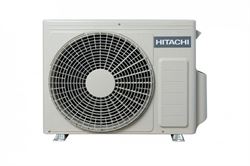 Инверторный кондиционер Hitachi Sendo RAC-35WPE/RAK-35RPE M181708 - фото 5911955