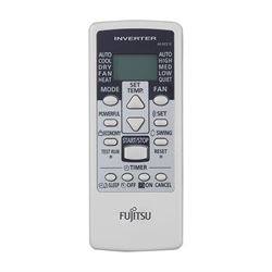 Инверторный кондиционер Fujitsu Clarios ASYG09KPCA-R/AOYG09KPCA-R M127449 - фото 5912100