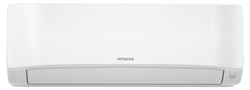 Инверторный кондиционер Hitachi Shiratama RAK-DJ18PHAE/RAC-DJ18PHAE M210614 - фото 5913881