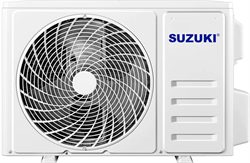 Инверторный кондиционер Suzuki Standart SUSH-C099DC/SURH-C099DC M220817 - фото 5914373