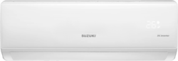 Инверторный кондиционер Suzuki Standart SUSH-C129DC/SURH-C129DC M220818 - фото 5914596