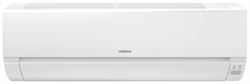 Инверторный кондиционер Hitachi X-Comfort RAC-25WEF/RAK-25REF M181699 - фото 5915733