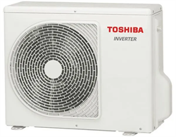 Инверторный кондиционер Toshiba Seiya RAS-18CKVG-E/RAS-18CAVG-E M234893 - фото 5915878