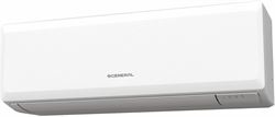 Инверторный кондиционер General Standart ASHG18KMTA M115017 - фото 5918153