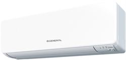 Инверторный кондиционер General Elite Designer ASHG14KGTB M115050 - фото 5918157