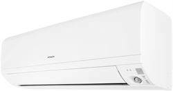 Инверторный кондиционер Hitachi Wall Light RAC-60NPE/RAK-60RPE M181725 - фото 5918558