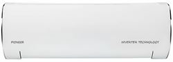 Инверторный кондиционер Pioneer Artis KFRI70LW/KORI70LW M200218 - фото 5918907
