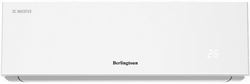 Инверторный кондиционер Berlingtoun Bristol BR-07CIN1 M218419 - фото 5919756