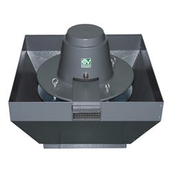 Крышный вентилятор Vortice TRT 70 ED V 6P M104191 - фото 5924517