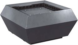 Крышный вентилятор Lessar LV-FRCS 311-4-3 E15 M195885 - фото 5924851