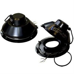 Крышный вентилятор Systemair TFSR 315L Roof fan Black** M63440 - фото 5925057