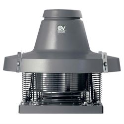 Крышный вентилятор Vortice TRM 30 ED 4P M104079 - фото 5925072