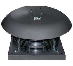 Крышный вентилятор Vortice RF EU T 50 4P M99262 - фото 5925257