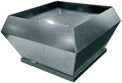 Крышный вентилятор Lessar LV-FRCV 450-4-1 E15 M194298 - фото 5925702
