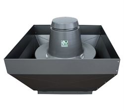 Крышный вентилятор Vortice TRT 10 E-V 4P M99228 - фото 5926052